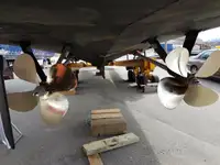 曳船 販売中