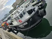 曳船 販売中