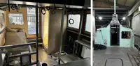 作業船 販売中