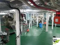 ばら積み貨物船 販売中