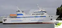 Ro-Ro ship 販売のため
