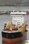 浚渫船 販売中