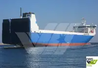 Ro-Ro ship 販売のため