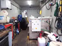 作業船 販売中
