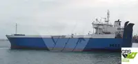 Ro-Ro ship 販売のため