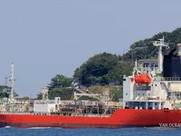 石油/化学タンカー 販売中