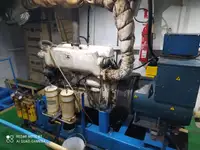 作業船 販売中