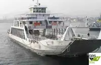 Ro-Ro船 販売中