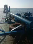 浚渫船 販売中
