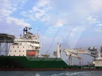 高速補給船（FSV） 販売中