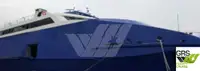 Ro-Ro ship 販売のため