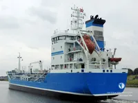 石油/化学タンカー 販売中