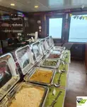 レストラン船 販売中