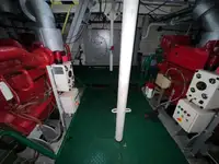 曳船 販売中