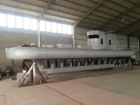 観光船 販売中