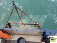 測量船 販売中