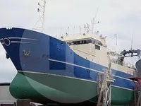 トロール漁船 販売中