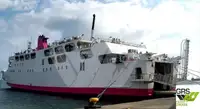 Ro-Ro船 販売中