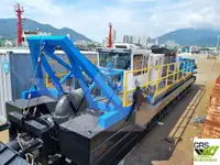 浚渫船 販売中