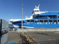 フェリー 販売中