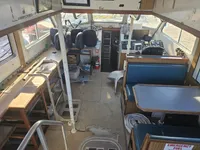 測量船 販売中