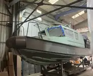 作業船 販売中