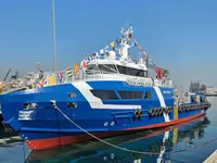 乗組員輸送船 販売中