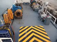 作業船 販売中