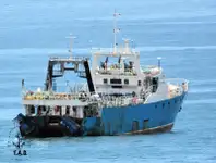トロール漁船 販売中