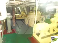 Ro-Ro ship 販売のため