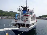ばら積み貨物船 販売のため