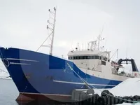 トロール漁船 販売中