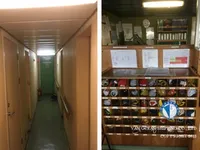 石油/化学タンカー 販売中