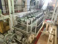 浚渫船 販売中