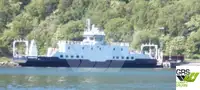 Ro-Ro ship 販売のため