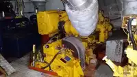 トロール漁船 販売中