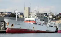 Trawler 販売のため