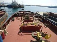 曳船 販売中