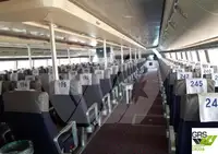 客船 販売のため