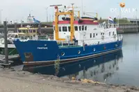 浮遊式ホテル 販売中