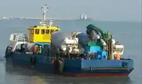 作業船 販売中
