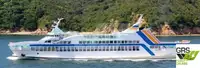 Ro-Ro ship 販売のため