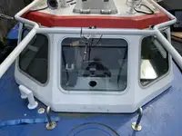 巡視艇 販売中