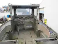 曳船 販売中