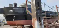 作業船 販売中