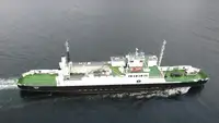 Ro-Ro船 販売中