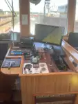 ばら積み貨物船 販売中