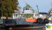 Ro-Ro ship 販売のため