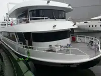 曳船 販売中