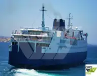 Ro-Ro ship 販売のため
